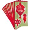 Tis the Season  10 Money Holders with Envelopes
