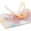Pop Up  Butterfly