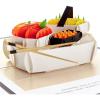 Pop Up  Sushi  Everything That Makes You Happy