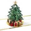 Christmas Tree Pop Up