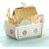 Pop Up  Noah's Ark