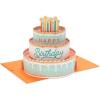 Lots of Love  Birthday Cake