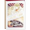 Hallmark Paper Wonder Star Wars Mother’s Day Pop Up Card (Baby Yoda) for Anniversary, Romantic Birthday, Love, May the 4th(Han Solo  Princess Leia)