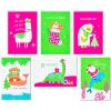 Bright Holiday Card Assortment