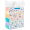 Rainbow Snoopy