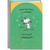 Snoopy Hugs