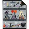 Hocus Pocus Blanket