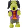 Hallmark Peanuts Franken-Snoopy with Sound and Motion, for Kids
