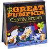 Hallmark Peanuts It’s the Great Pumpkin, Charlie Brown Lighted Pop-Up Book, Gift for Kids(It’s the Great Pumpkin  Charlie Brown)