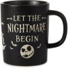 Let the Nightmare Begin