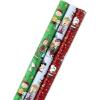 Christmas Wrapping Paper