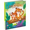 Hallmark Recordable Book for Children (What are Grandsons Made of?) Easter Basket Stuffers(What Are Grandsons Made Of?)
