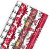 Plaid  Reindeer  Quilted Star  Citrus  Stockings  Joy