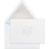Hallmark Religious Boxed Christmas Cards, Christmas Blessings (16 Cards and 17 Envelopes)(Peace Dove Signature Holiday Card)