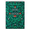 God is Good Holiday Cards