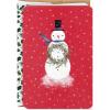 Snowman Holiday Cards