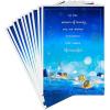 Season of Beauty  10 Cards With Envelopes