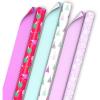 Hallmark Reversible Christmas Holiday Wrapping Paper Bundle