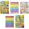 Hallmark Reward Stickers for Kids (Pack of 400 + Stickers, 10 Sheets for Homework, Encouragement Charts, and More)