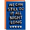 All Night Long
