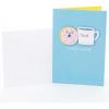 Coffee and Doughnut