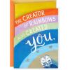 Creator of Rainbows