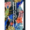 Hallmark Signature Birthday Card (Seashell Birthday Cake)(Island of Happiness)