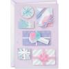 Wrapped Gifts