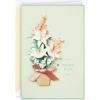 Easter  Blessings and Love Lilies
