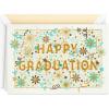 Hallmark Signature Graduation Card (Confetti)(HAPPY GRADUATION  Confetti)