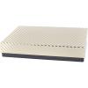 Hallmark Signature Large Gift Box (Gold Stripe) for Valentines Day, Weddings, Anniversaries, Birthdays, Bridesmaids Gifts and More(1 Count (Pack of 1))