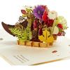 Pop Up  Cornucopia