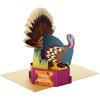 Pop Up  Turkey