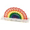 Rainbow Pop Up