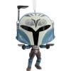 Hallmark Star Wars Darth Vader Funko POP! Christmas Ornament(Bo-Katan)