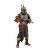 Hallmark Star Wars Darth Vader Helmet Christmas Ornament with Light(Boba Fett)