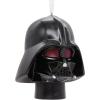 Hallmark Star Wars Darth Vader Helmet Christmas Ornament with Light(Darth Vader)