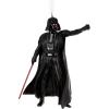 Hallmark Star Wars Darth Vader Helmet Christmas Ornament with Light(Obi-Wan Kenobi)