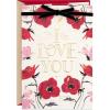 I Love You  Flowers