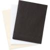 Hallmark White, Black and Ivory Bulk Tissue Paper (120 Sheets) for Gift Bags, Weddings, Graduations, Valentine’s Day, Christmas(White  Black  Ivory)