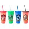 Harry Potter House Crests