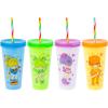 Rainbow Brite RB Color