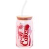 Cherry Coke Glitter Iridescent