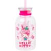 Hello Kitty Strawberry Milk