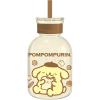 Pompompurin Sandwiches