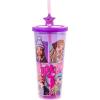 Bratz Pink and Purple