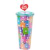 Care Bears Multi Bear All Over