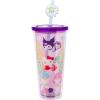 Hello Kitty  Kuromi  and Little Twin Stars