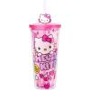 Hello Kitty Kawaii Hearts and Sparkle