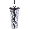 Hello Kitty and Friends Halloween Skeleton
